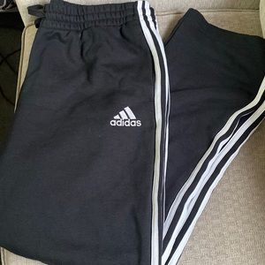 Straight Leg Adidas Sweats